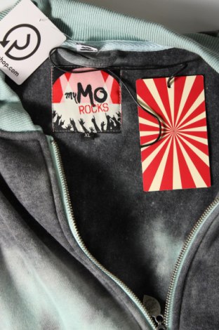 Γυναικείο μπουφάν MyMO, Μέγεθος XL, Χρώμα Πολύχρωμο, Τιμή 15,67 €