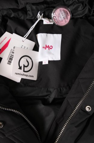 Dámska bunda  MyMO, Veľkosť L, Farba Čierna, Cena  89,85 €