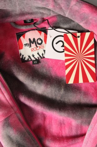 Γυναικείο μπουφάν MyMO, Μέγεθος XS, Χρώμα Πολύχρωμο, Τιμή 11,75 €