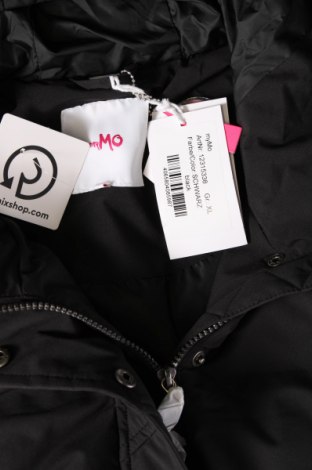 Dámska bunda  MyMO, Veľkosť XL, Farba Čierna, Cena  89,85 €