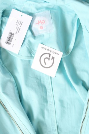 Γυναικείο μπουφάν MyMO, Μέγεθος S, Χρώμα Μπλέ, Τιμή 97,94 €