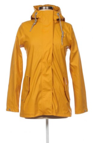 Γυναικείο μπουφάν MyMO, Μέγεθος XS, Χρώμα Κίτρινο, Τιμή 18,61 €