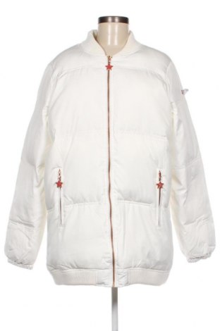 Γυναικείο μπουφάν MyMO, Μέγεθος XL, Χρώμα Λευκό, Τιμή 64,18 €