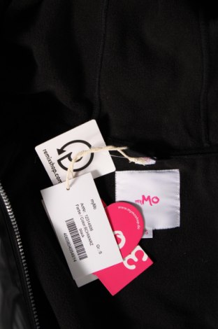 Γυναικείο μπουφάν MyMO, Μέγεθος S, Χρώμα Μαύρο, Τιμή 35,26 €