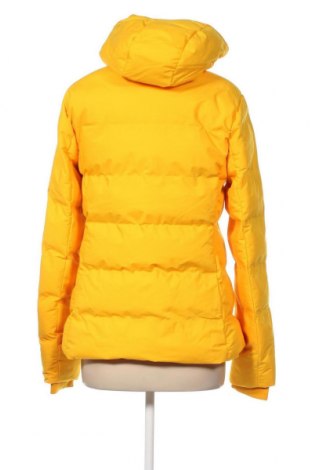 Γυναικείο μπουφάν MyMO, Μέγεθος L, Χρώμα Κίτρινο, Τιμή 128,35 €