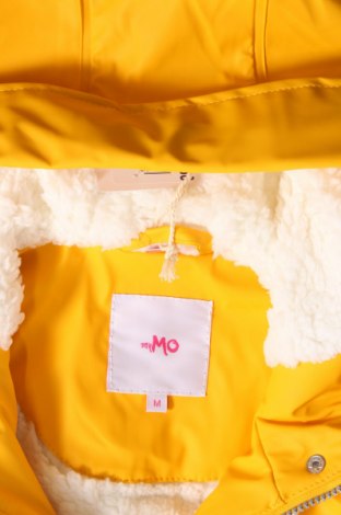 Γυναικείο μπουφάν MyMO, Μέγεθος L, Χρώμα Βιολετί, Τιμή 38,51 €