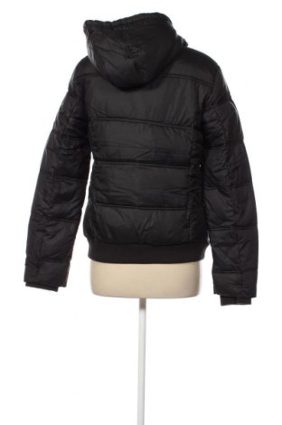 Γυναικείο μπουφάν MyMO, Μέγεθος M, Χρώμα Μαύρο, Τιμή 22,53 €
