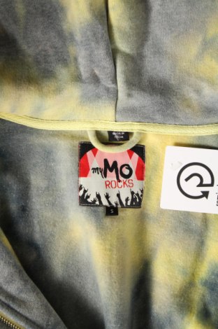 Γυναικείο φούτερ MyMO, Μέγεθος S, Χρώμα Πολύχρωμο, Τιμή 8,94 €