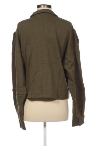 Γυναικείο μπουφάν MyMO, Μέγεθος XL, Χρώμα Πράσινο, Τιμή 17,63 €