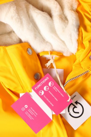 Γυναικείο μπουφάν MyMO, Μέγεθος M, Χρώμα Κίτρινο, Τιμή 25,46 €