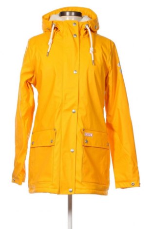 Γυναικείο μπουφάν MyMO, Μέγεθος M, Χρώμα Κίτρινο, Τιμή 25,46 €