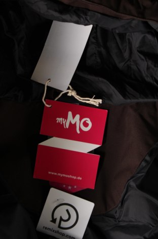 Дамско яке MyMO, Размер M, Цвят Кафяв, Цена 119,52 лв.