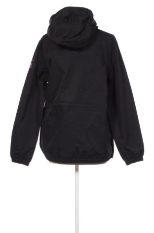 Γυναικείο μπουφάν MyMO, Μέγεθος L, Χρώμα Μαύρο, Τιμή 20,57 €