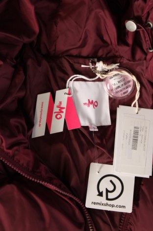 Γυναικείο μπουφάν MyMO, Μέγεθος S, Χρώμα Κόκκινο, Τιμή 44,92 €