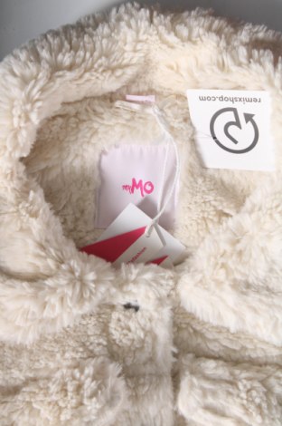 Γυναικείο μπουφάν MyMO, Μέγεθος S, Χρώμα Λευκό, Τιμή 38,51 €