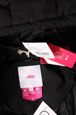 Γυναικείο μπουφάν MyMO, Μέγεθος M, Χρώμα Μαύρο, Τιμή 89,85 €