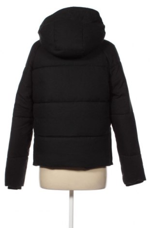 Γυναικείο μπουφάν MyMO, Μέγεθος S, Χρώμα Μαύρο, Τιμή 57,76 €