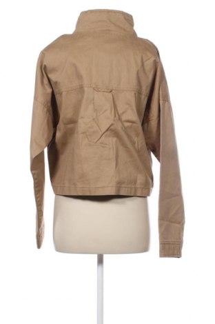 Γυναικείο μπουφάν MyMO, Μέγεθος XL, Χρώμα  Μπέζ, Τιμή 14,69 €