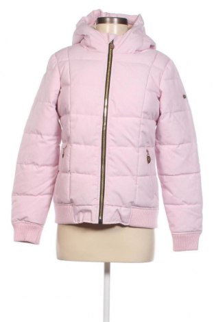 Dámska bunda  MyMO, Veľkosť S, Farba Ružová, Cena  64,18 €