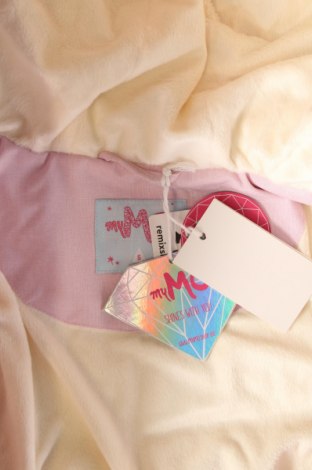 Γυναικείο μπουφάν MyMO, Μέγεθος S, Χρώμα Ρόζ , Τιμή 64,18 €