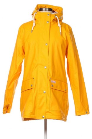 Γυναικείο μπουφάν MyMO, Μέγεθος L, Χρώμα Κίτρινο, Τιμή 19,59 €