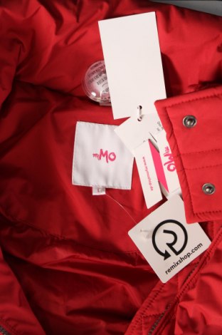 Γυναικείο μπουφάν MyMO, Μέγεθος L, Χρώμα Κόκκινο, Τιμή 128,35 €