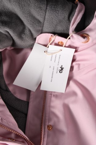 Dámská bunda  MyMO, Velikost XS, Barva Růžová, Cena  1 624,00 Kč