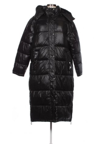 Γυναικείο μπουφάν MyMO, Μέγεθος XL, Χρώμα Μαύρο, Τιμή 89,85 €