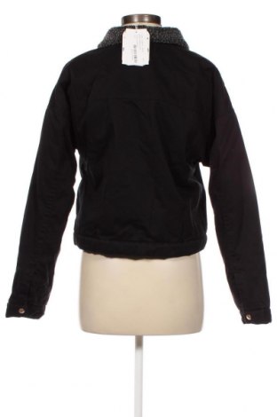 Γυναικείο μπουφάν MyMO, Μέγεθος S, Χρώμα Μαύρο, Τιμή 38,51 €