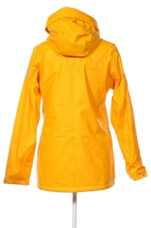 Dámská bunda  MyMO, Velikost S, Barva Žlutá, Cena  716,00 Kč