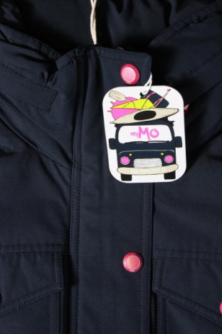 Γυναικείο μπουφάν MyMO, Μέγεθος XS, Χρώμα Μπλέ, Τιμή 44,92 €