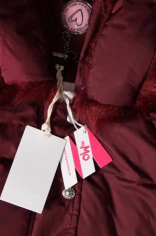 Γυναικείο μπουφάν MyMO, Μέγεθος XXL, Χρώμα Κόκκινο, Τιμή 32,09 €
