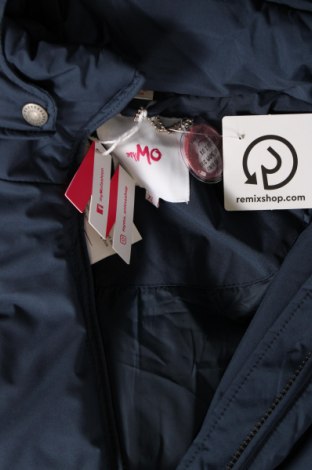 Γυναικείο μπουφάν MyMO, Μέγεθος XL, Χρώμα Μπλέ, Τιμή 44,92 €