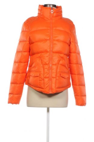 Dámska bunda  MyMO, Veľkosť XS, Farba Oranžová, Cena  44,92 €