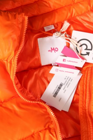 Dámská bunda  MyMO, Velikost XS, Barva Oranžová, Cena  1 624,00 Kč