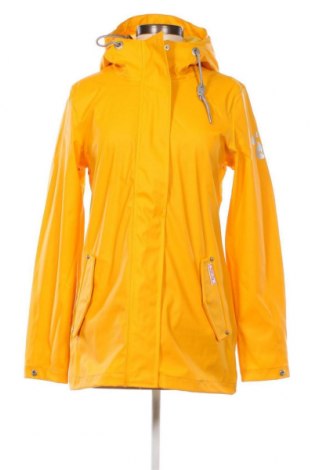 Γυναικείο μπουφάν MyMO, Μέγεθος S, Χρώμα Κίτρινο, Τιμή 40,16 €