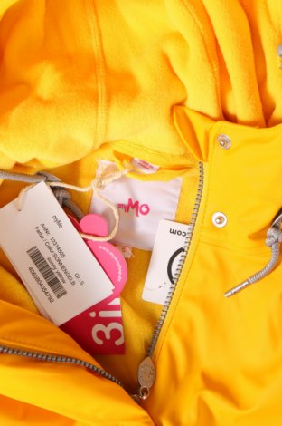 Дамско яке MyMO, Размер S, Цвят Жълт, Цена 28,50 лв.