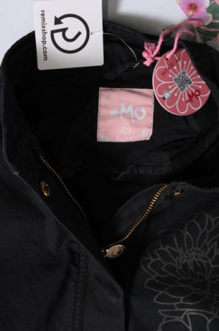 Γυναικείο μπουφάν MyMO, Μέγεθος XS, Χρώμα Μαύρο, Τιμή 14,69 €