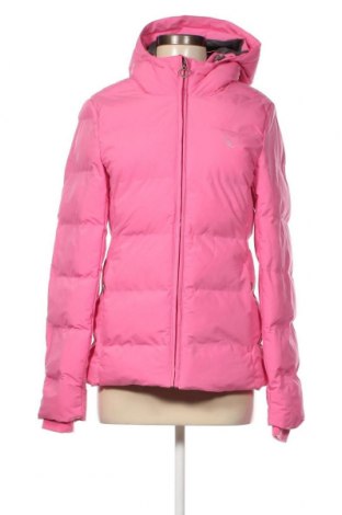 Dámska bunda  MyMO, Veľkosť M, Farba Ružová, Cena  64,18 €