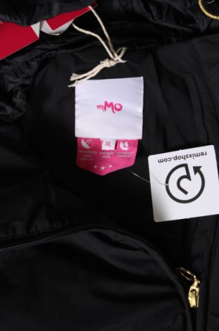 Γυναικείο μπουφάν MyMO, Μέγεθος XL, Χρώμα Μαύρο, Τιμή 44,92 €