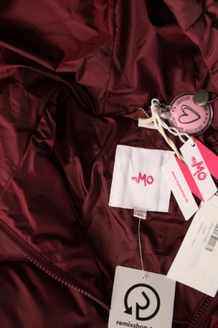 Γυναικείο μπουφάν MyMO, Μέγεθος XS, Χρώμα Κόκκινο, Τιμή 44,92 €