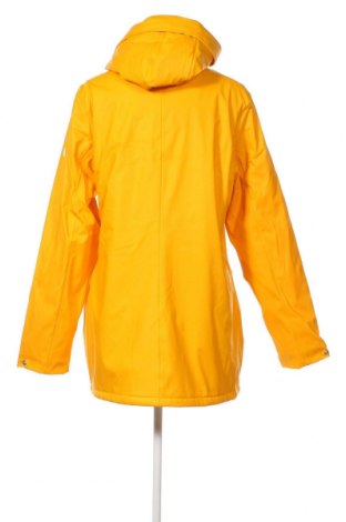 Dámská bunda  MyMO, Velikost XL, Barva Žlutá, Cena  716,00 Kč
