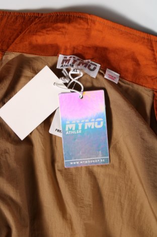 Γυναικείο μπουφάν MyMO, Μέγεθος XL, Χρώμα Καφέ, Τιμή 14,69 €