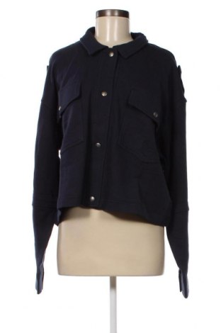 Γυναικείο μπουφάν MyMO, Μέγεθος XL, Χρώμα Μπλέ, Τιμή 14,69 €