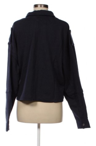 Γυναικείο μπουφάν MyMO, Μέγεθος XL, Χρώμα Μπλέ, Τιμή 13,71 €