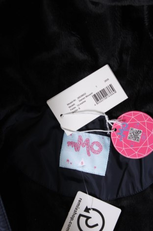 Γυναικείο μπουφάν MyMO, Μέγεθος S, Χρώμα Μπλέ, Τιμή 38,51 €