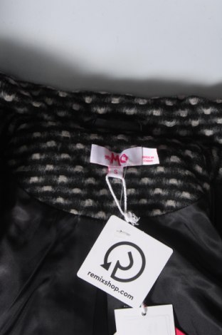 Γυναικείο μπουφάν MyMO, Μέγεθος S, Χρώμα Μαύρο, Τιμή 17,63 €