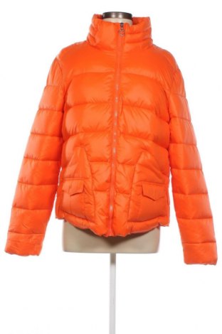 Γυναικείο μπουφάν MyMO, Μέγεθος XL, Χρώμα Πορτοκαλί, Τιμή 75,62 €