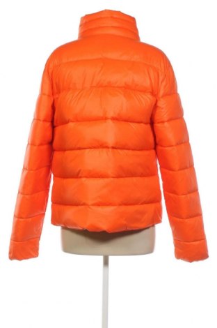 Dámska bunda  MyMO, Veľkosť XL, Farba Oranžová, Cena  90,74 €