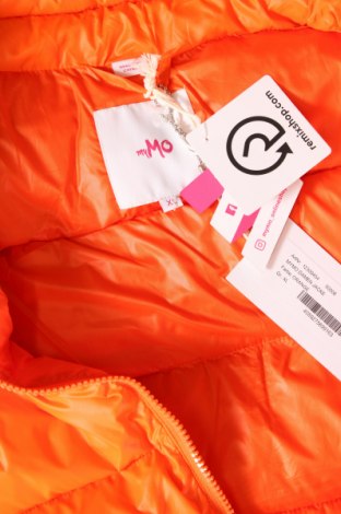 Γυναικείο μπουφάν MyMO, Μέγεθος XL, Χρώμα Πορτοκαλί, Τιμή 90,74 €